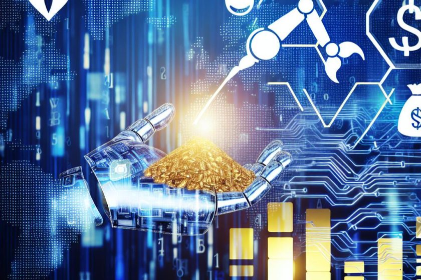 How AI and Big Data Are Changing Commodity Trading
