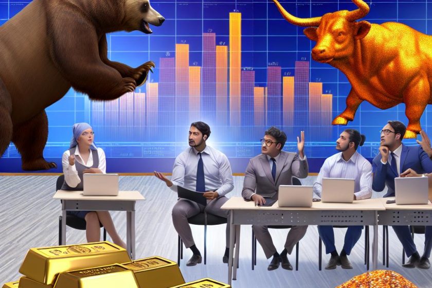 How to Avoid Common Mistakes in Commodity Trading