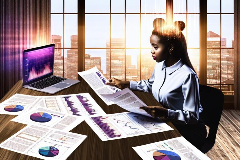 How to Read and Interpret Commodity Market Reports