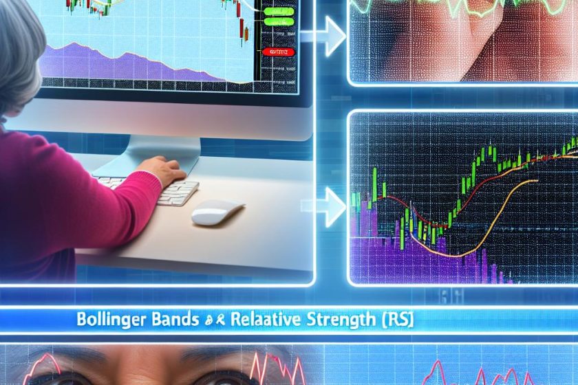 How to Use Bollinger Bands and RSI in Commodity Trading
