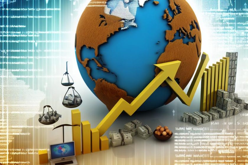 The Effect of Trade Tariffs on Commodity Markets