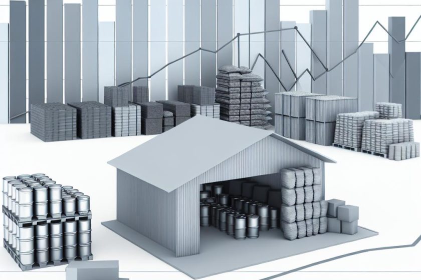 The Importance of Storage Costs in Commodity Pricing