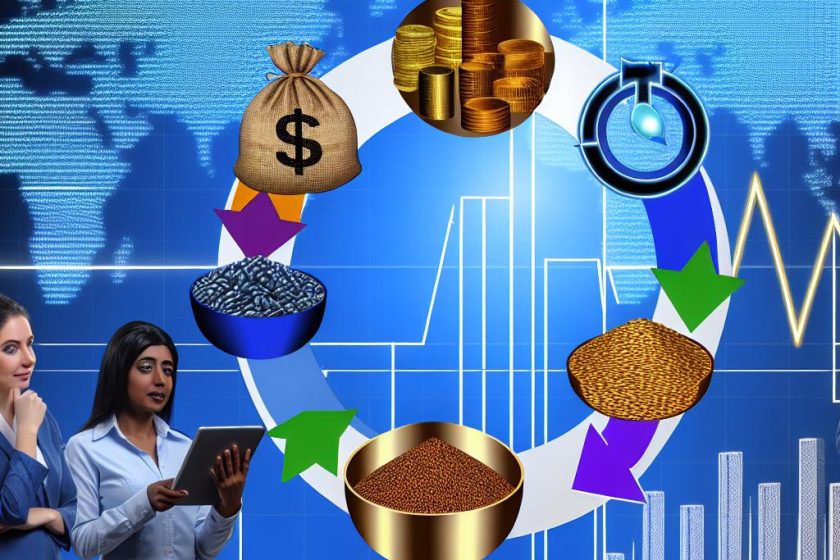Why Commodity Cycles Matter for Long-Term Investing