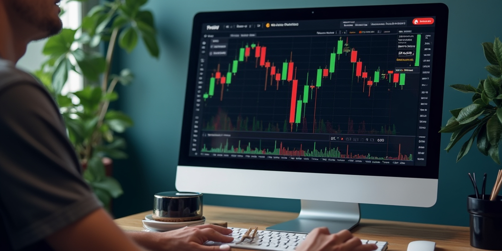 binary trading app